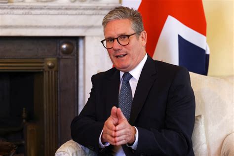 is berlin the capital of germany|Keir Starmer doesn’t want the UK to end up like Germany.